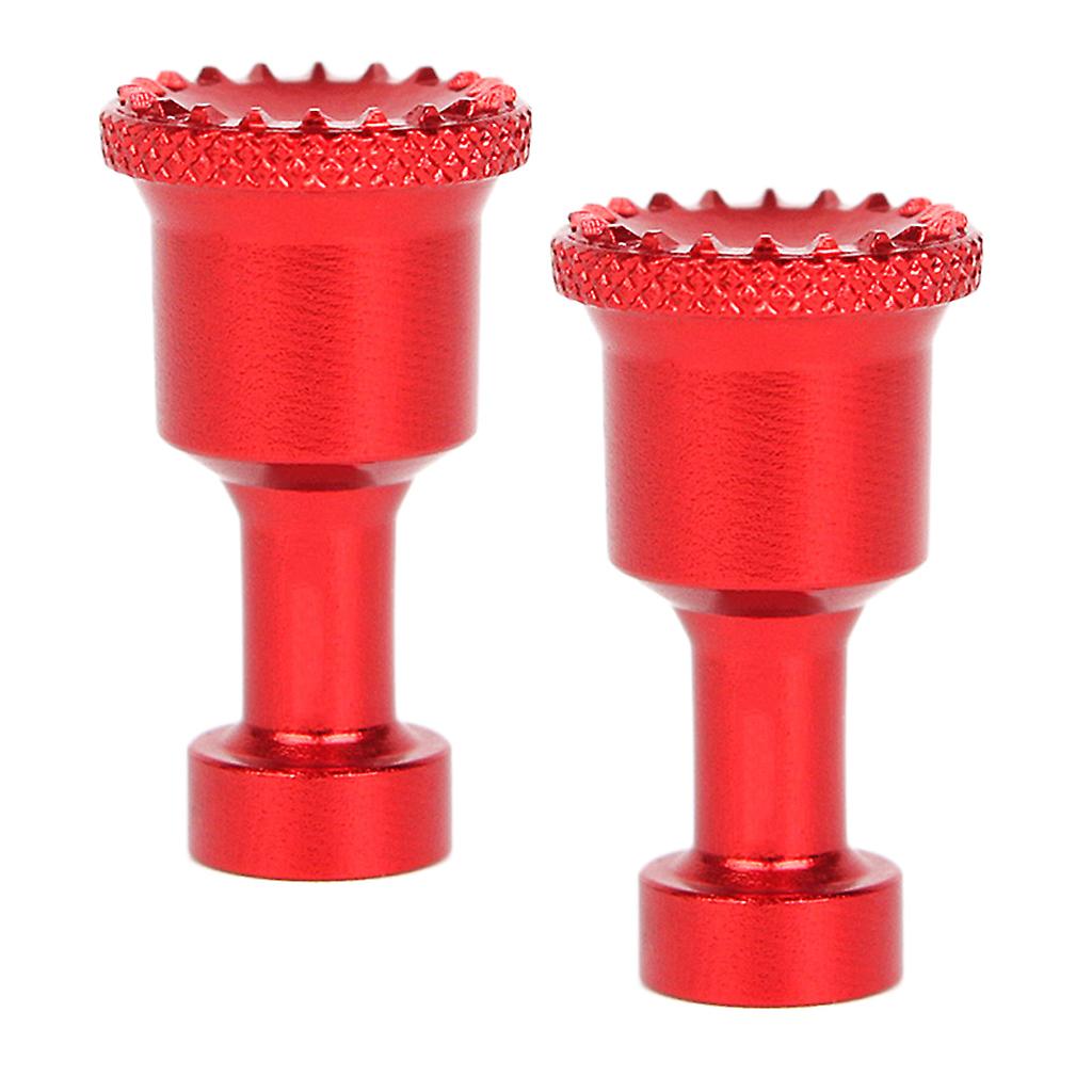 Thumb Rocker Cover Joysticks Lever Pitman For Dji Mavic Air Rc Drone Black