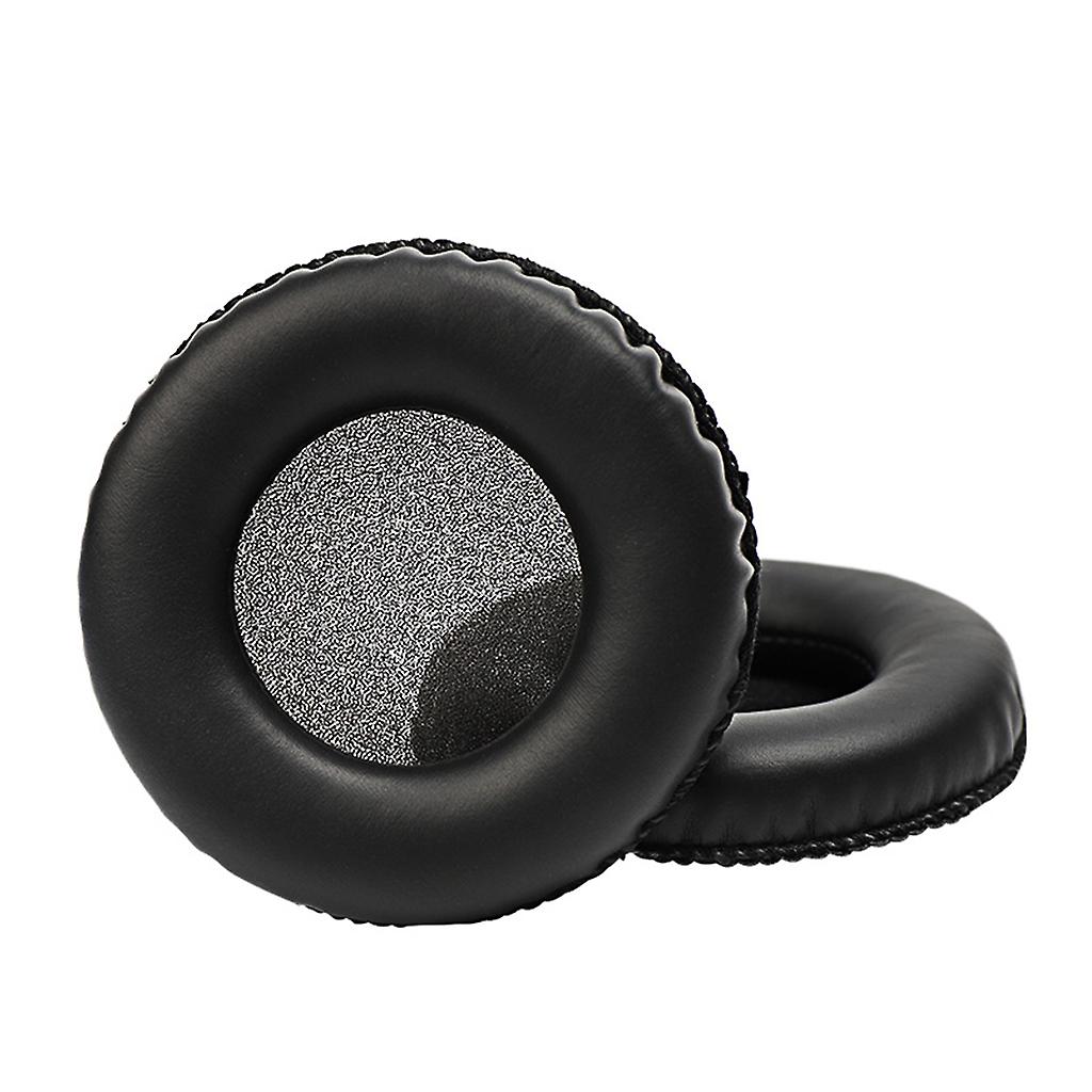 1Pair Leather Ear Cushions Earpads for AKG K240 K241 K270 K271