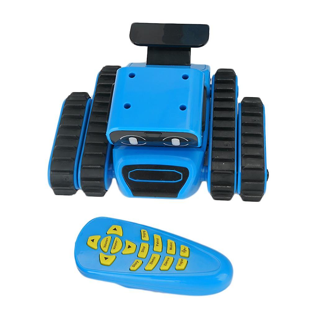 Gesture Sensing Lights Sounds Robot Toy