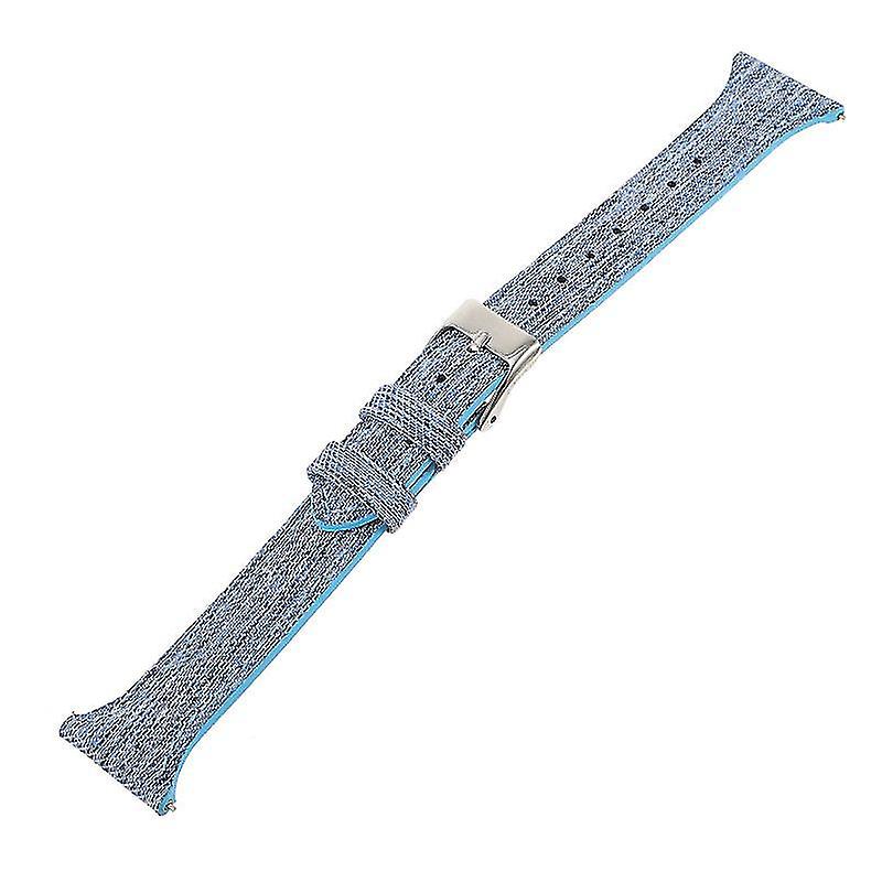 21X2.2cm Unisex Watch Bands Stylish Watch Strap Chic Watch Band Breathable Watchband Watch Replaceme