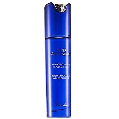 Guerlain 娇兰 Super Aqua 精华液强效保湿皱纹丰盈霜 1.6oz / 50ml