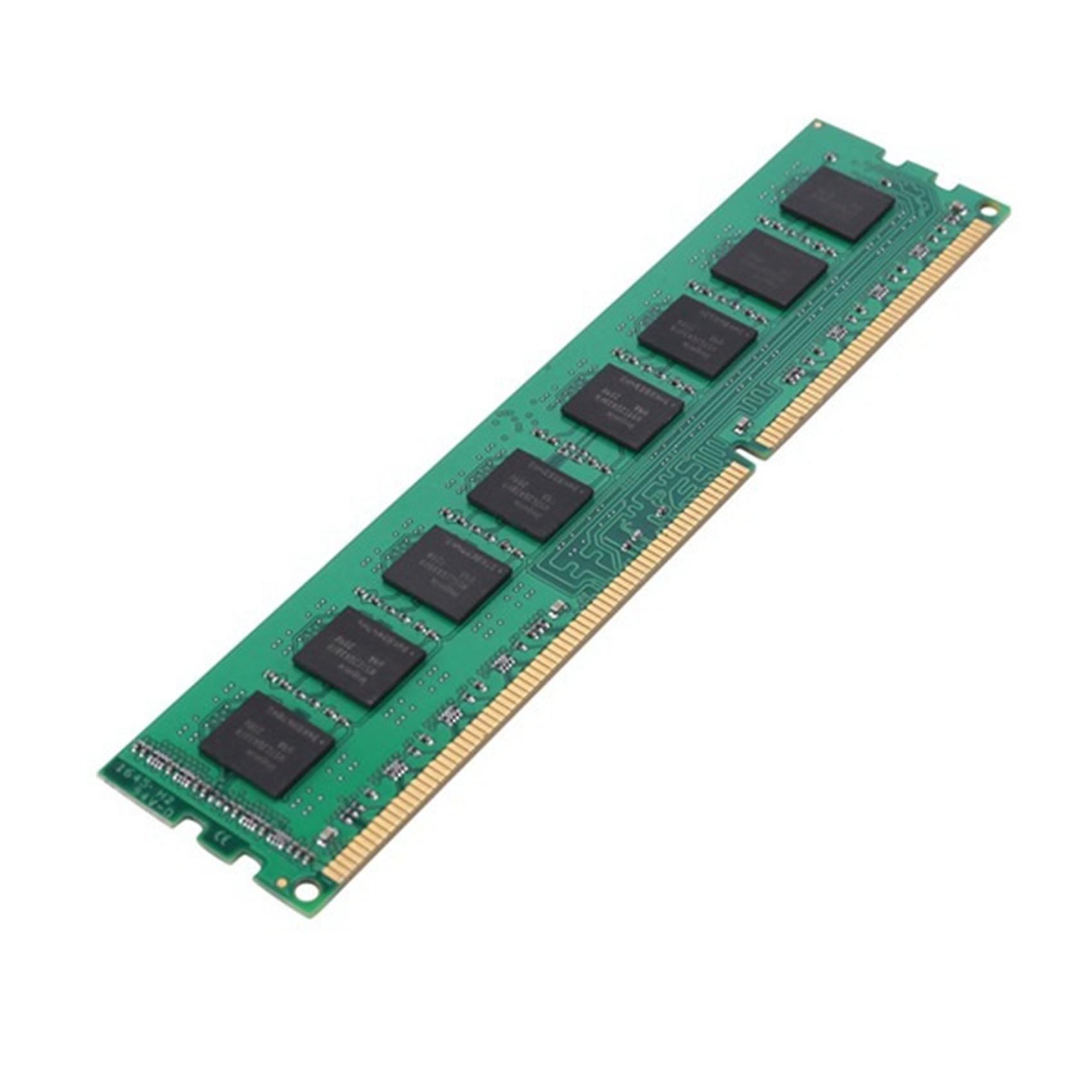 DDR3 4G RAM Memory 1333Mhz 240 Pins Desktop Memory PC3-10600 DIMM RAM Memoria for AMD Dedicated Mem