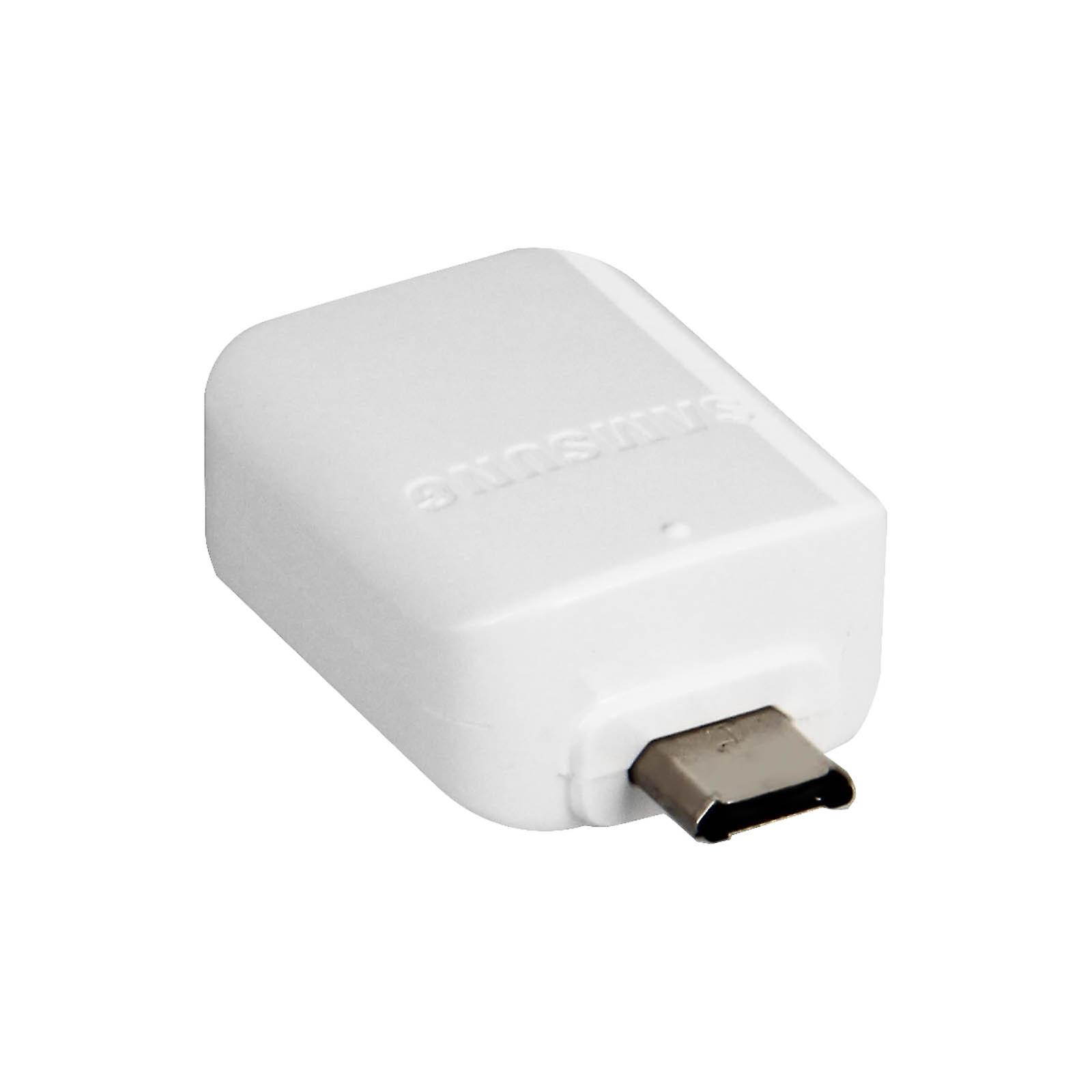 OTG USB Adapter to Micro-USB-Data Transfer
