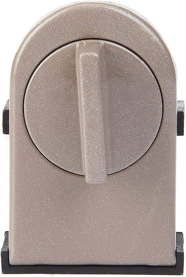Right Hand Handle Kit , Soft Door ; M998 Mil. Hummer ; 2540 01 300 874