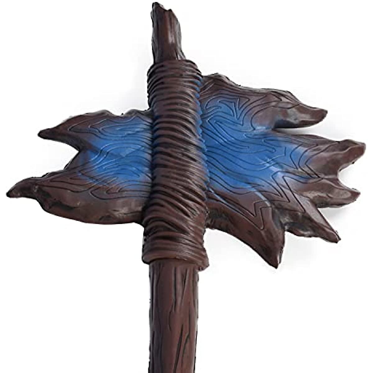 Perfk 6er Set Schaumstoffschwerter - Sichere Rollenspiel-Schwerter Für Kinder