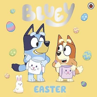 Bluey: Ostern