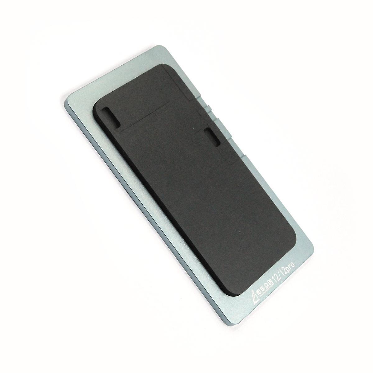 Anti-vik matta för Flexkablar för iPhone 12/12 Pro