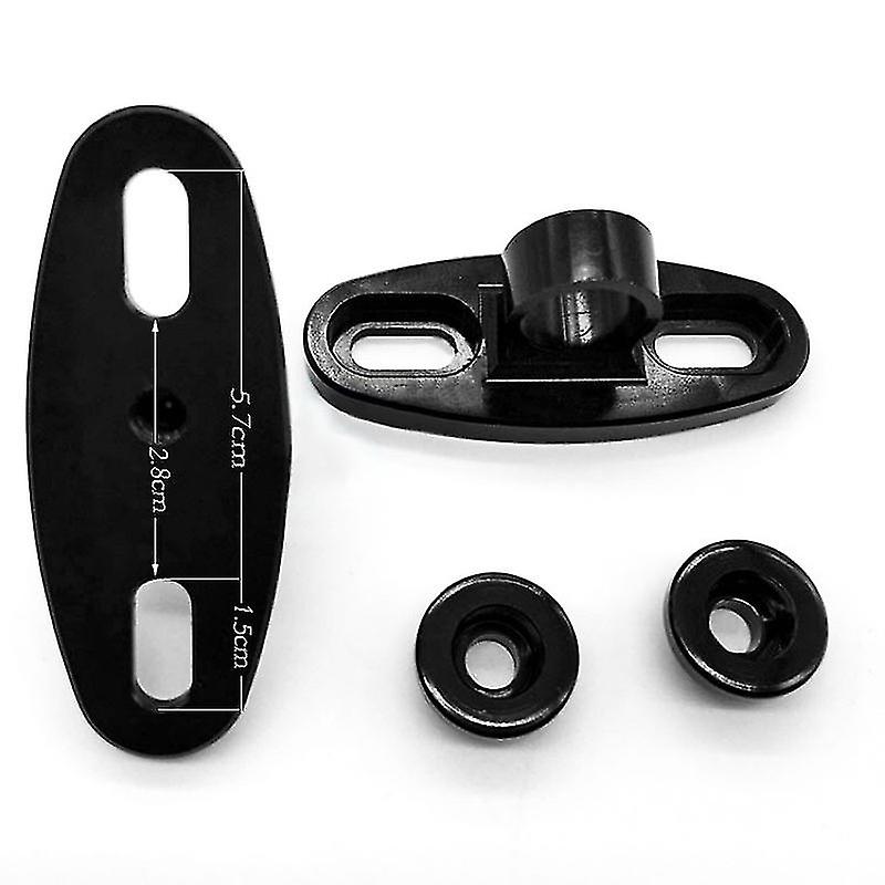 1 P Cnc H Adapters Cycle Fing Mounts Ware Modifid 5