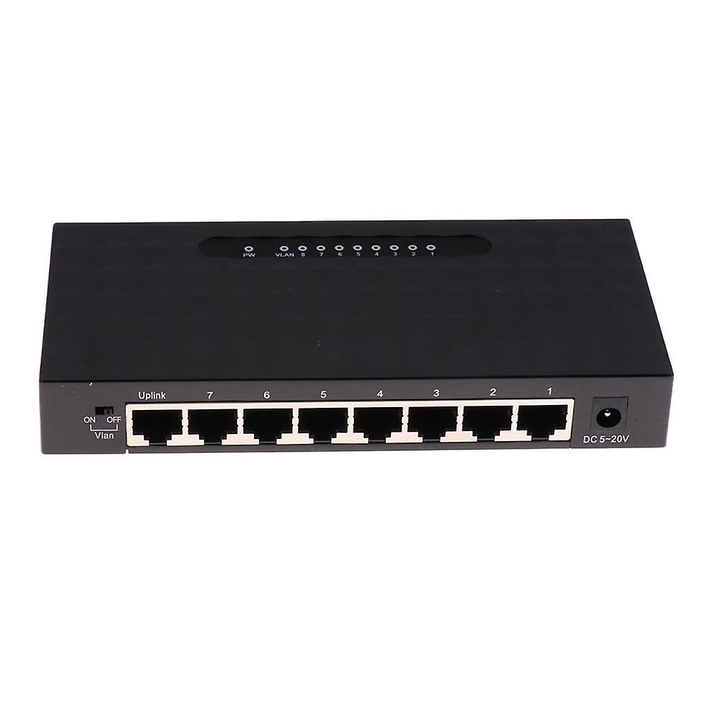 Gigabit Ethernet Switch