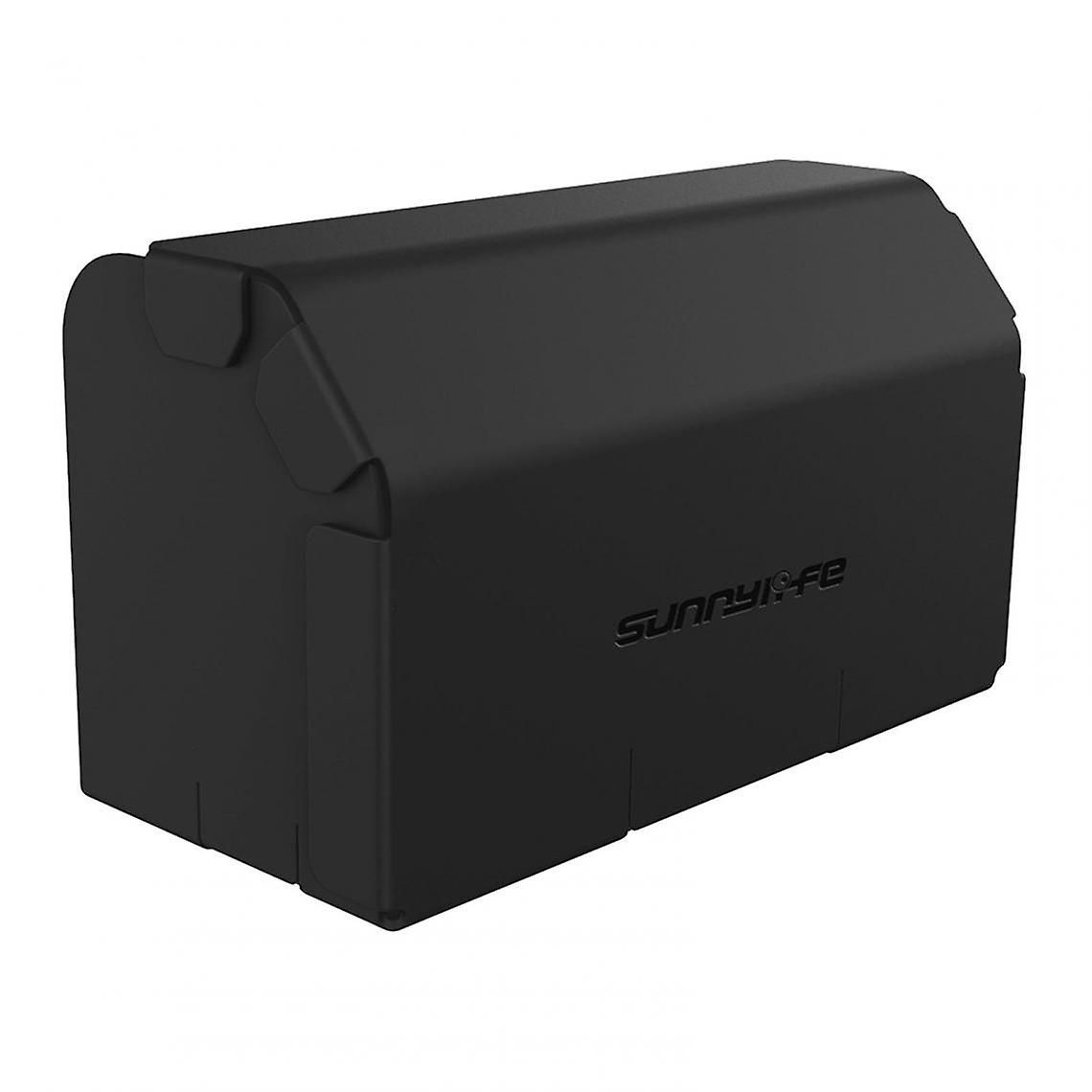 Phone Sunshade Car Drone Controller Monitor