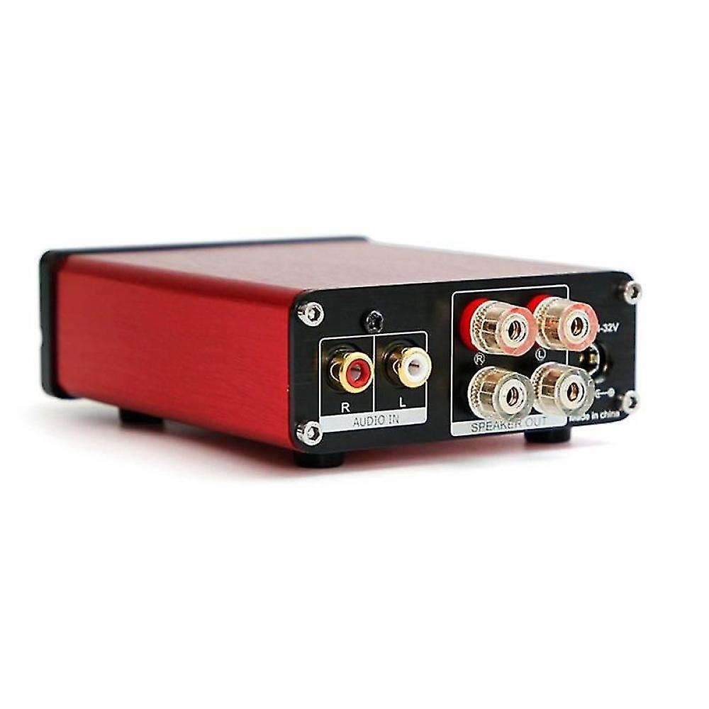 Tpa3116 Digital Audio Amplifier Digital Subwoofer Amplifier Dual