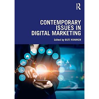Aktuelle Themen im digitalen Marketing – Taylor & Francis Ltd.