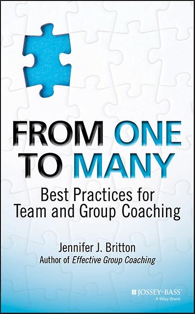 From One To Many by Britton & Jennifer J. Potentials Realized & Canada Hardback Book