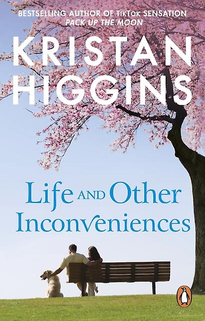 Livet og andre ulemper - Kristan Higgins