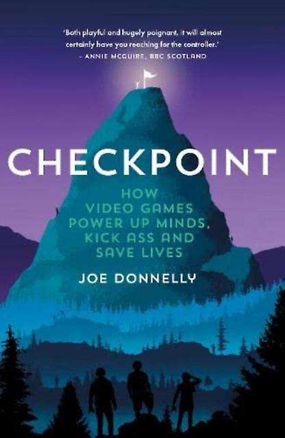 Checkpoint Paperback Book