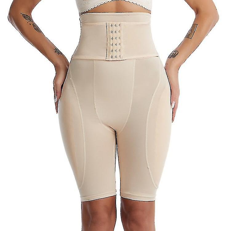 New 2023 High-waisted Tight Briefs