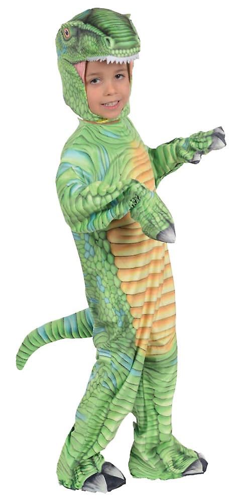T-Rex 幼儿和儿童服装