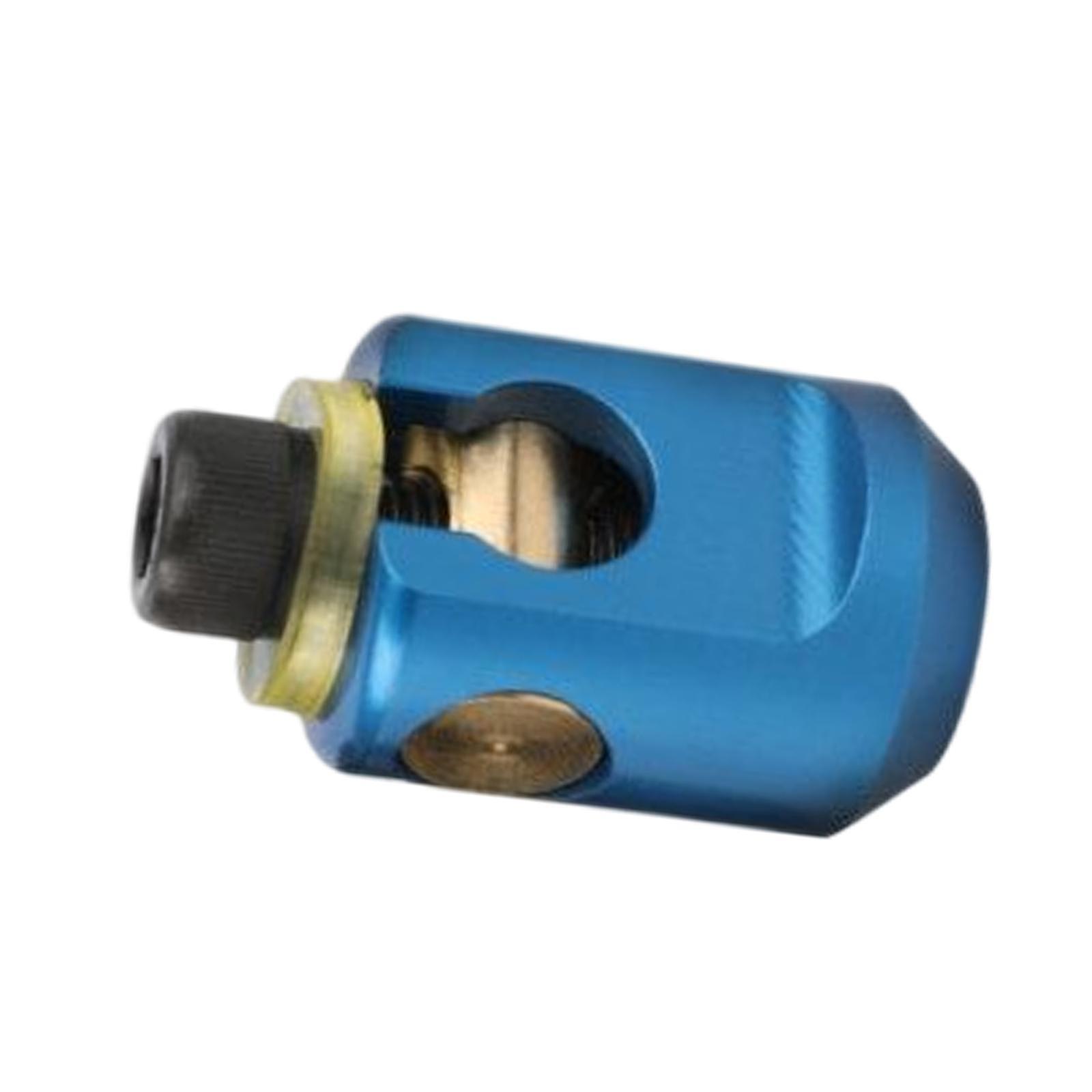 Σύνθετο Bow Stabilizer Connector Stabilizer Adapter Accessories μπλε