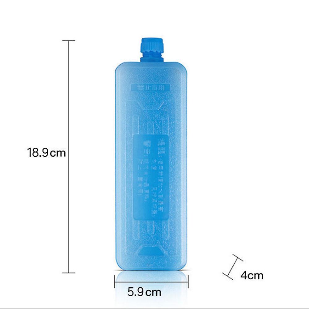 Ice Crystal Box Multifuntional Widely Aplication Suitable for Air Conditioner