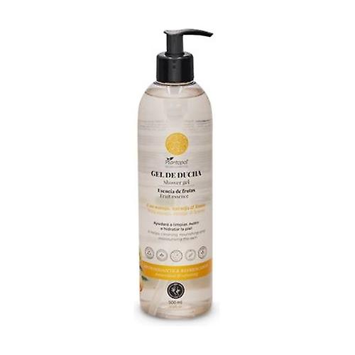 Floral shower gel 500 ml
