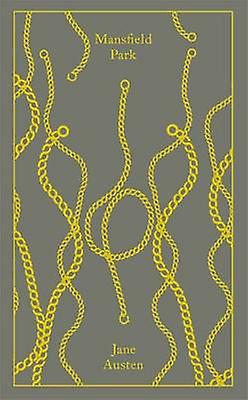 Mansfield Park - Jane Austen
