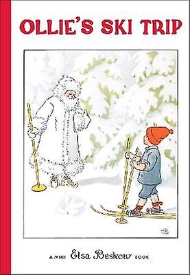 Ollie's Ski Trip