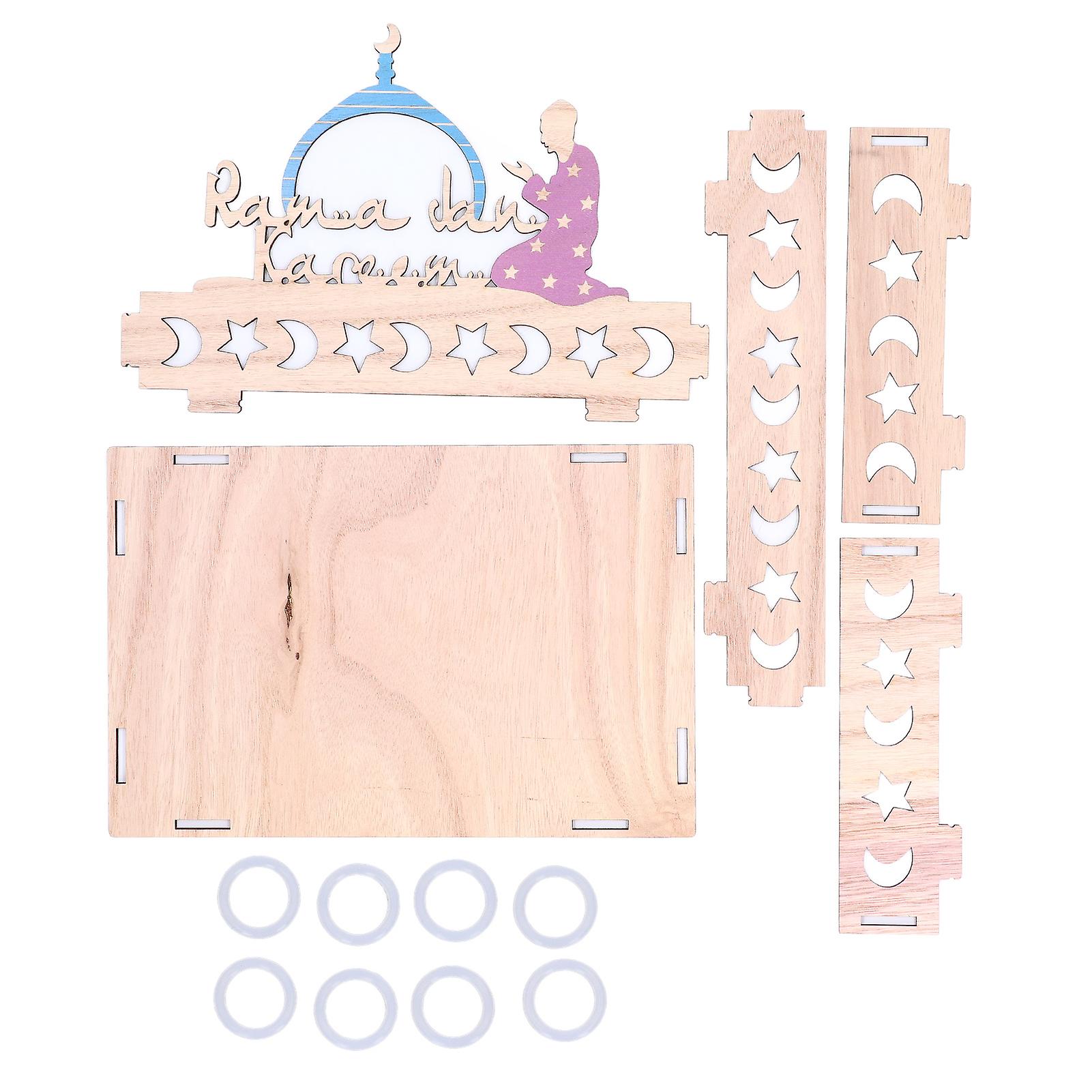 Food Dessert Tray, Ramadan Serving Tray