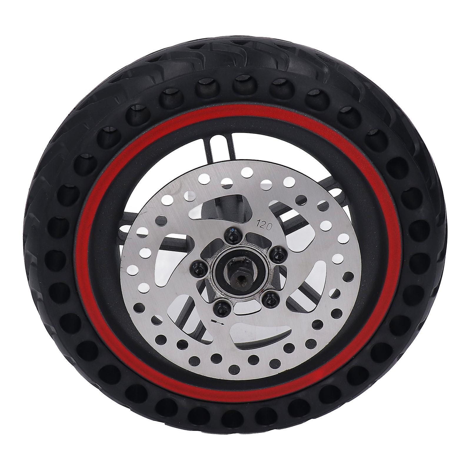 Xiaomi PRO PRO2 M3 Electric Scooter Rear Wheel Assembly - Replacement ...