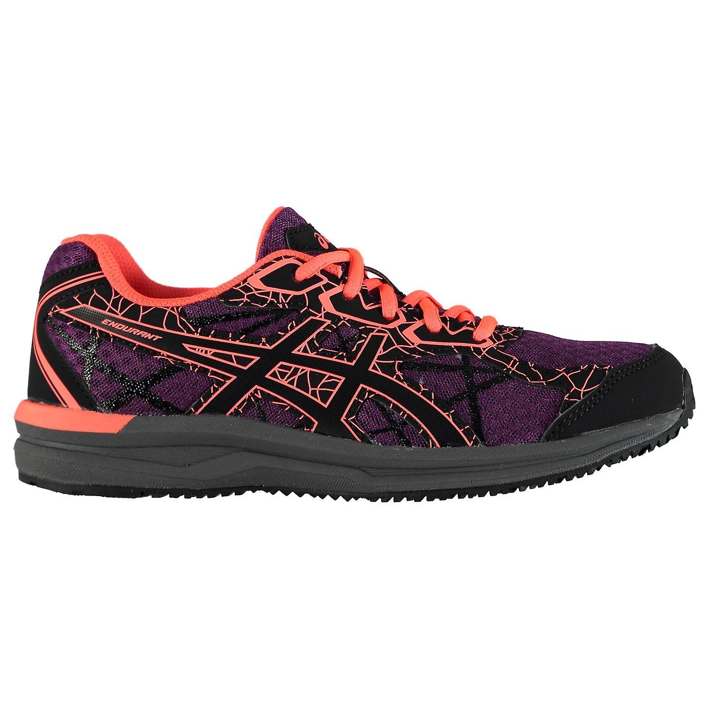 asics endurant