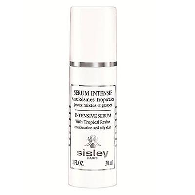 Sisley 热带树脂强效精华液,混合性和油性皮肤 1oz / 30ml
