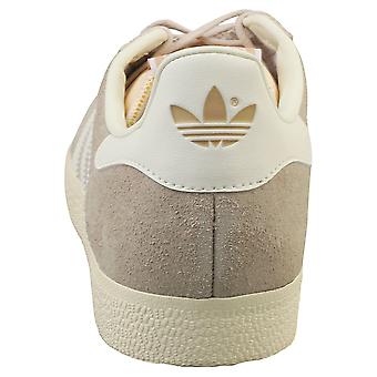 adidas gazelle silver green womens adidas Gazelle ADV Wonder White/Blue/Gum 10