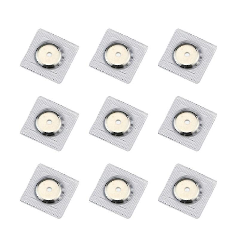 20pcs Snap Buttons