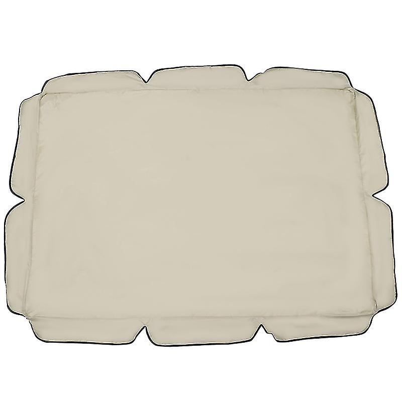 The New 1pcs Swing Dust Protector