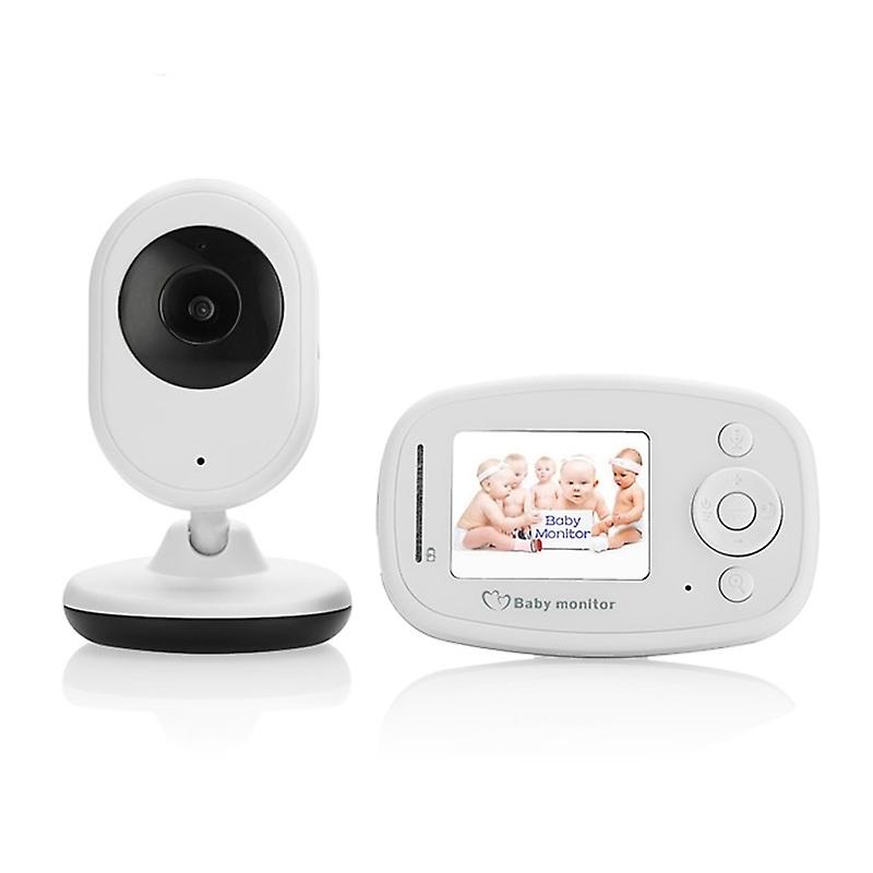BM-SP820 2.4 inch LCD 2.4GHz Wireless Surveillance Camera