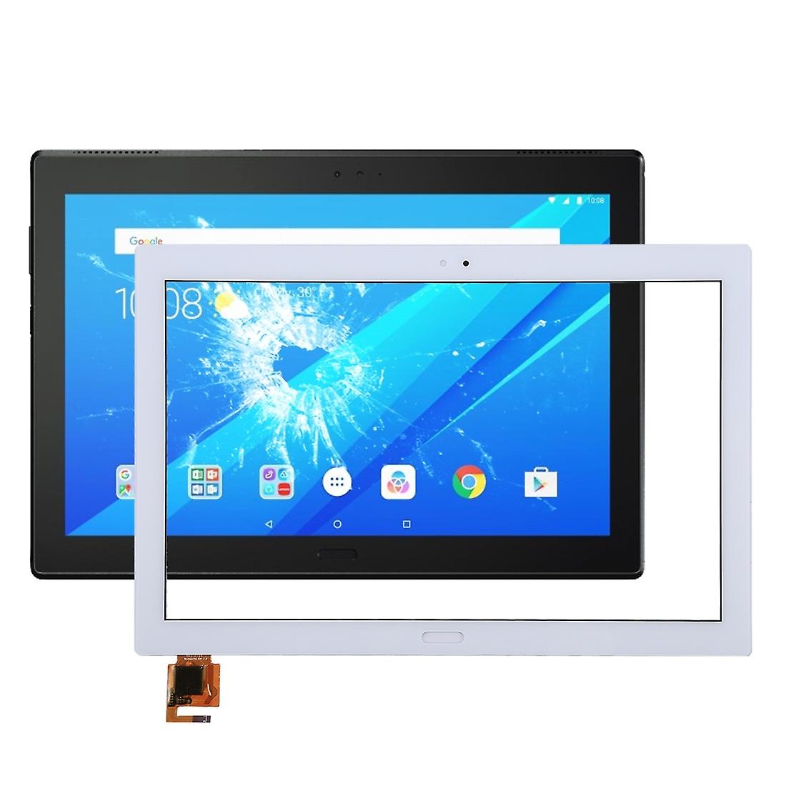 For Lenovo TAB4 10 Plus / TB-X704 Touch Panel Digitizer