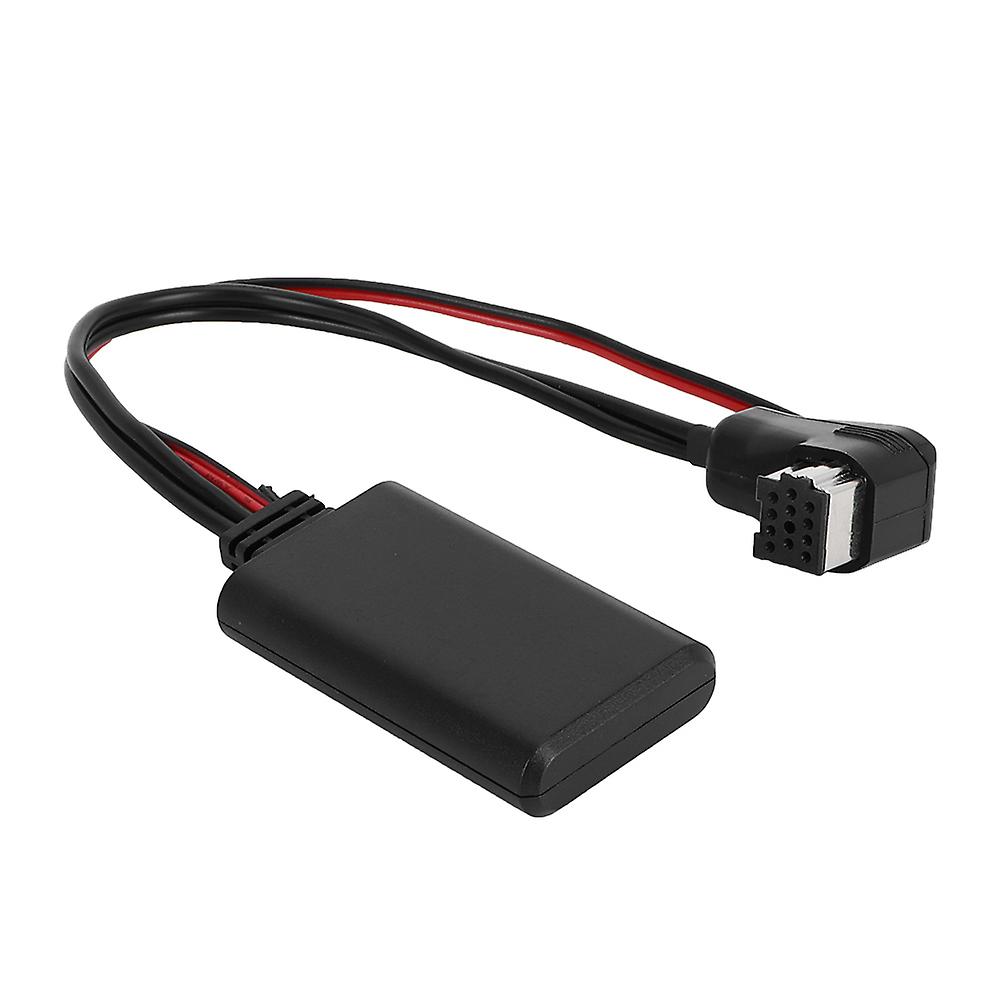 Wireless Bluetooth Adapter for Car o Stereo with IP-BUS Connection