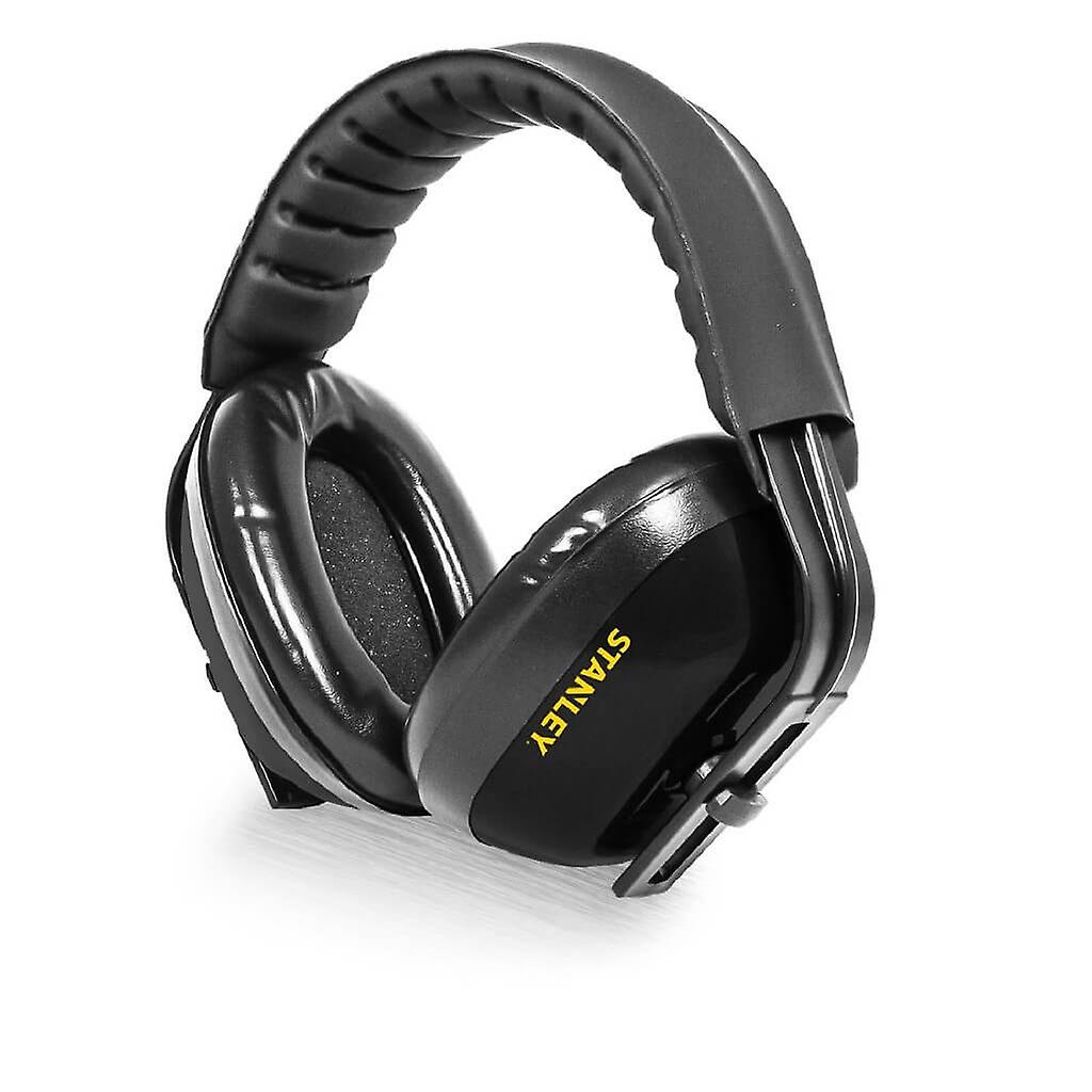 Stanley Fixed Headband Ear Defenders Mens