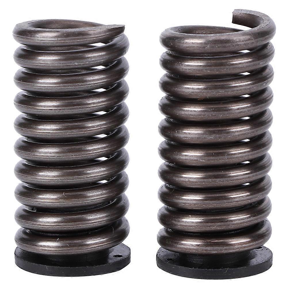 2pcs Iron Springs for Husqvarna 362 365 371 372 570 575XP 576XP Electric Chainsaw