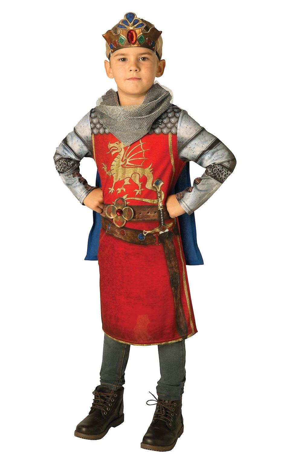 King Arthur Costume 630701l