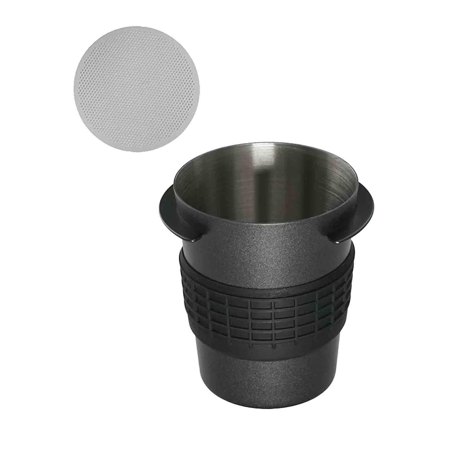 Portafilter Dosing Cup Espresso Coffee Accessrioes