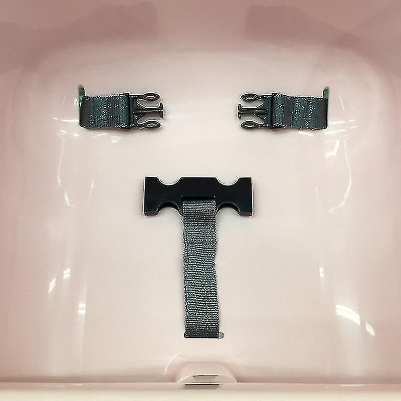 Lasten syöttötuolin turvavyö