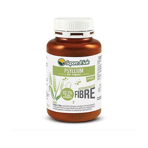 Psyllium 150 g of powder