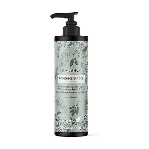 Senssitive Hair Conditioner Without Silicones 250 ml