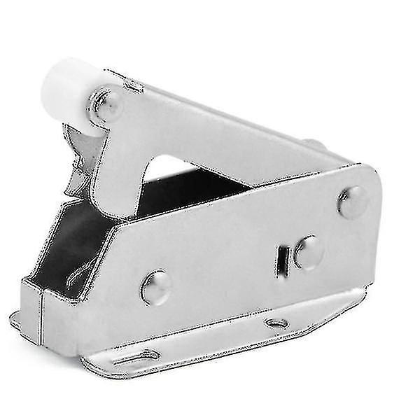 Cabinet Door Suction Spring Switch (silver) (1pcs)