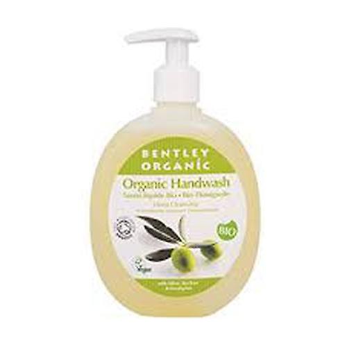 Deep Cleaning Liquid Soap 250 ml