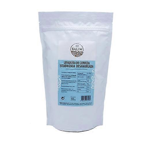Beer yeast 250 g