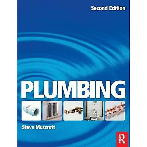 Plumbing: For Level 2 Technical Certificate and NVQ