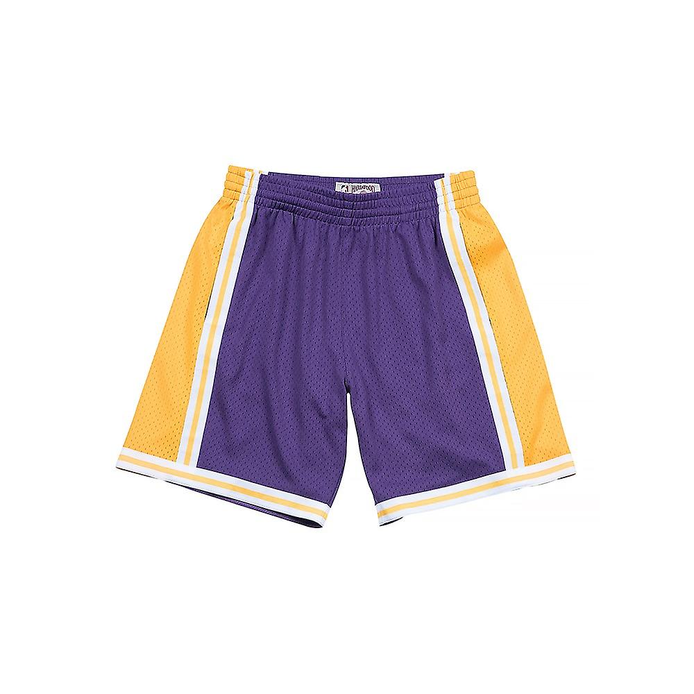 Mitchell and Ness pants Nba Swingman Los Angeles Lakers Mitchell & Ness