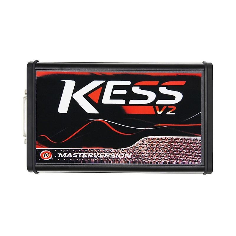 KESS V2 V2.47 V5.017 ECU Power Upgrade Diagnostic Instrument Car Engine Tester