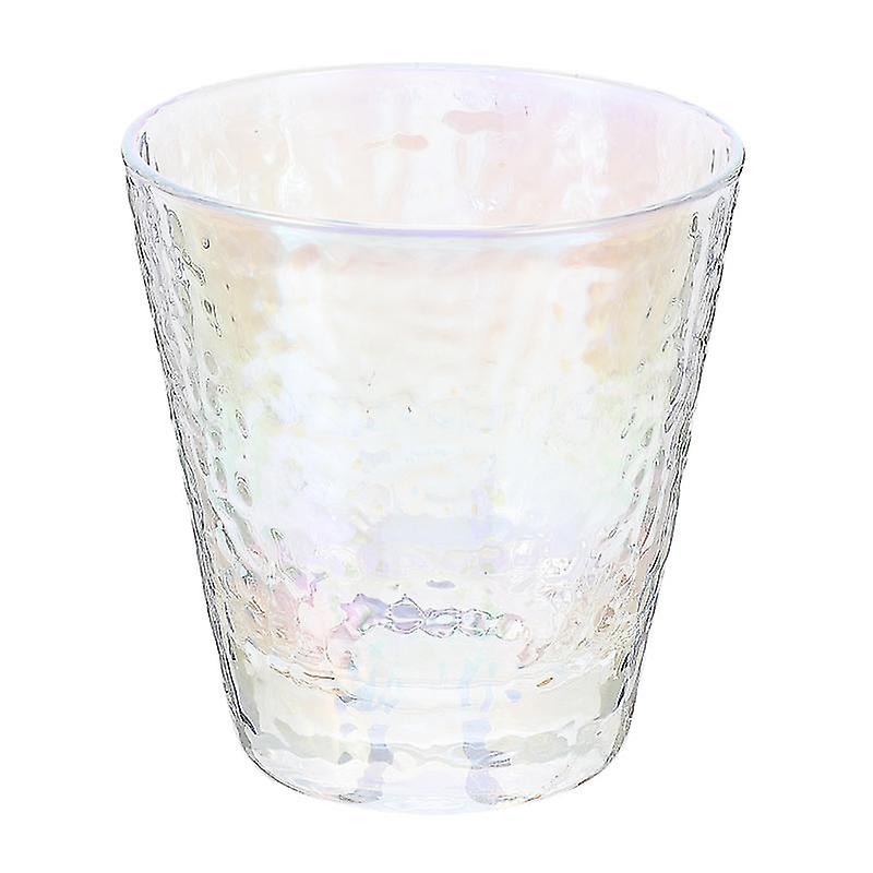 1pcs Glass Coffee Cups